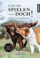 Udo Gansloßer, Mechtild Käufer - Und sie spielen doch!, Inbunden