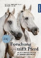 Forschung trifft Pferd 1