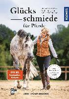 Glücksschmiede für Pferde
