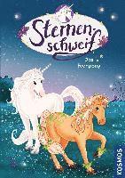 bokomslag Sternenschweif, 76, Das Feenpony