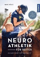 bokomslag Neuroathletik für Reiter