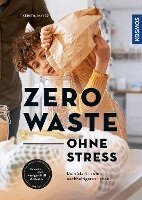 Kerstin Mayer - Zero Waste - ohne Stress, Häftad