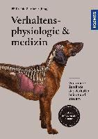 bokomslag Verhaltensphysiologie & -medizin