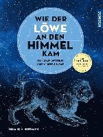 bokomslag Wie der Löwe an den Himmel kam