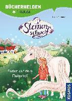 Sternenschweif, Bücherhelden 1. Klasse, Ferien auf dem Reiterhof 1