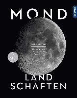 bokomslag Mond-Landschaften