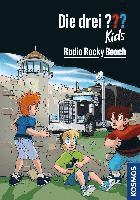 bokomslag Die drei ??? Kids, 2, Radio Rocky Beach (drei Fragezeichen)