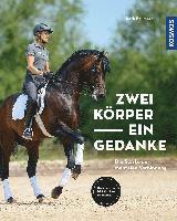 bokomslag Zwei Körper - ein Gedanke