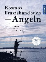 bokomslag Kosmos Praxishandbuch Angeln