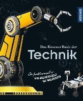 bokomslag Das Kosmos Buch der Technik