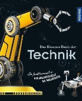 Rainer Köthe - Das Kosmos Buch der Technik, Inbunden