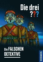 Die drei ??? Die falschen Detektive (drei Fragezeichen) 1