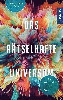 bokomslag Das rätselhafte Universum
