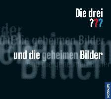 Die drei ??? und die geheimen Bilder (drei Fragezeichen) 1