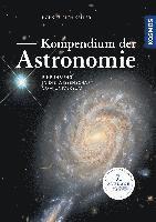 bokomslag Kompendium der Astronomie