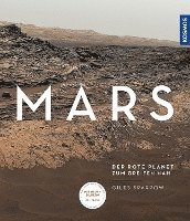 bokomslag Mars