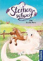 Sternenschweif, 78, Das freche Pony 1