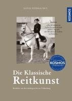 bokomslag Die klassische Reitkunst