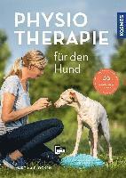 bokomslag Physiotherapie für den Hund