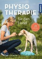 Physiotherapie für den Hund 1