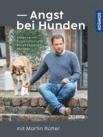 bokomslag Angst bei Hunden - mit Martin Rütter