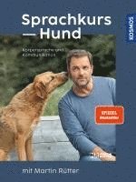 bokomslag Sprachkurs Hund mit Martin Rütter