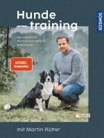 bokomslag Hundetraining mit Martin Rütter