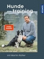 bokomslag Hundetraining mit Martin Rütter