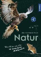 bokomslag Mein Kosmos-Buch Natur