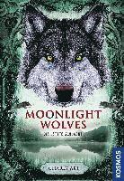bokomslag Moonlight wolves, Die letzte Schlacht