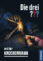 Die drei ??? und der Knochenmann 1