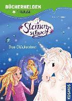 Sternenschweif, Bücherhelden 1. Klasse, Das Glückspferd 1