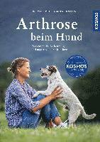 bokomslag Arthrose beim Hund