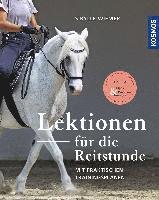 bokomslag Lektionen für die Reitstunde