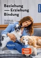 Udo Gansloßer, Kate Kitchenham - Beziehung, Erziehung, Bindung, Inbunden