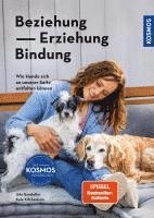 bokomslag Beziehung, Erziehung, Bindung