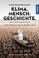 bokomslag Klima. Mensch. Geschichte.