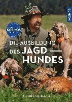 bokomslag Die Ausbildung des Jagdhundes