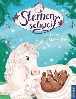 Linda Chapman, Uli Leistenschneider - Sternenschweif, und der kleine Bär, Inbunden