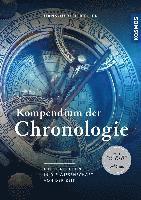 bokomslag Kompendium der Chronologie