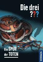 Die drei ??? Die Spur der Toten