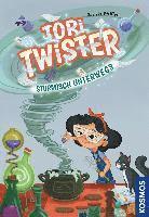 Tori Twister. Stürmisch unterwegs 1