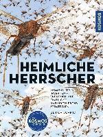 bokomslag Insekten - Heimliche Herrscher