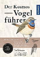 bokomslag Der Kosmos Vogelführer