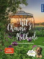 Katrin Iskam, Beate Balz - Mit Witz, Charme und Methode, Inbunden