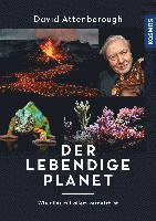 bokomslag Der lebendige Planet