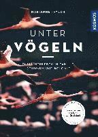 Marianne Taylor - Unter Vögeln, Inbunden. Tillgänglighet: Lägg i varukorg