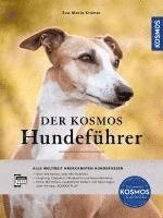 bokomslag Der KOSMOS-Hundeführer