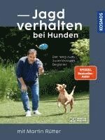 bokomslag Jagdverhalten bei Hunden