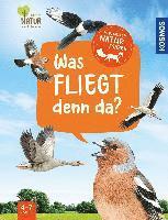 Mein erster Naturführer, Was fliegt denn da? 1